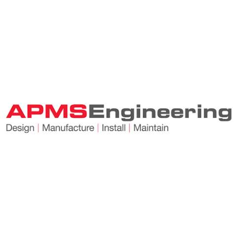 Photo: APMS Engineering